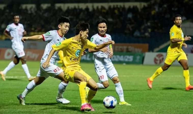 Cách Chơi Kèo Hiệp 2 Chuẩn Xác Cho Người Mới Và Tay Chuyên Nghiệp 2 Yếu tố cầu thủ thi đấu sẽ ảnh hưởng lớn đến kèo hiệp 2