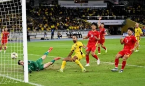 Kèo Đội Ghi Bàn Cuối
