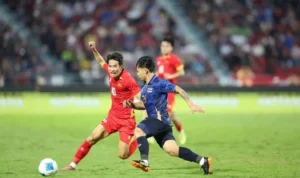 Kỹ Thuật Qua Người