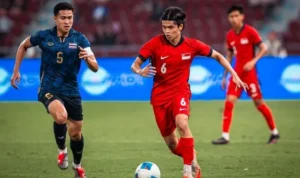 trang phục bóng đá