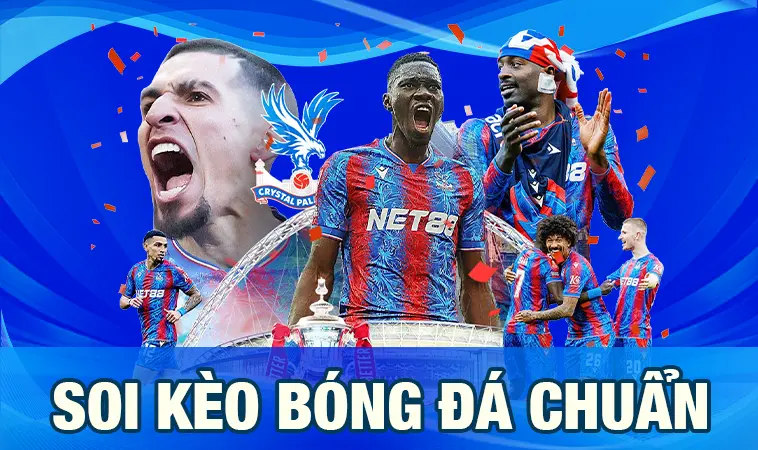 Soi kèo bóng đá chuẩn và siêu nhanh 