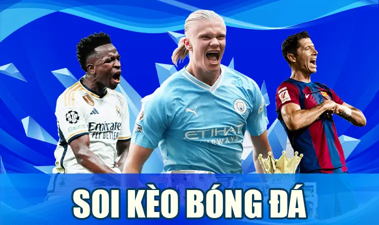 Nền Tảng Soikeobongda82.online hỗ trợ soi kèo bóng đá chuyên nghiệp