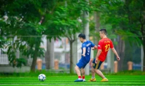 Kèo Chấp 0.5